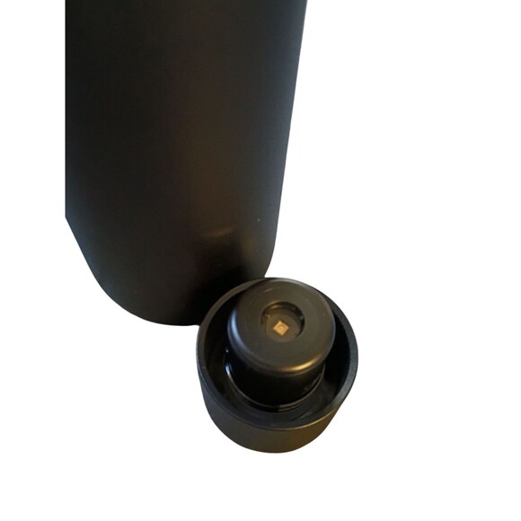 LARQ PureVis Water Bottle Self Cleaning UV Purification Obsidian Black - Picture 3 of 6